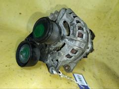 Генератор на Mercedes-Benz C-Class W204 274.910 Фото 5