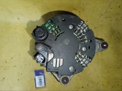 Генератор на Mercedes-Benz C-Class W204 274.910 Фото 8