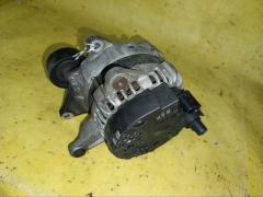 Генератор на Mercedes-Benz C-Class W204 274.910 Фото 9