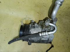 Компрессор кондиционера на Mercedes-Benz C-Class W204 274.910 Фото 10