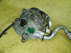 Компрессор кондиционера на Mercedes-Benz C-Class W204 274.910 Фото 11