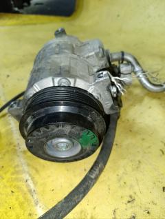 Компрессор кондиционера на Mercedes-Benz C-Class W204 274.910 Фото 13