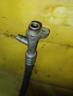 Компрессор кондиционера на Mercedes-Benz C-Class W204 274.910 Фото 6