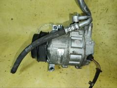Компрессор кондиционера на Mercedes-Benz C-Class W204 274.910 Фото 7