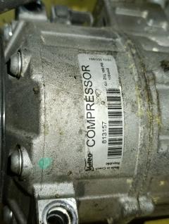 Компрессор кондиционера на Mercedes-Benz C-Class W204 274.910 Фото 9