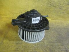 Мотор печки на Mazda Demio DY3W D37561B10  894000-0232  GJ6A61B10