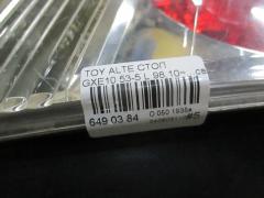 Стоп 53-5 на Toyota Altezza GXE10 Фото 3