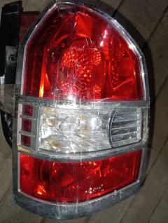Стоп на Hyundai Tucson I Фото 10