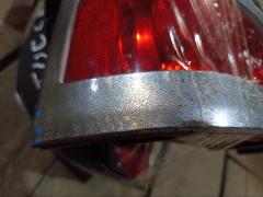 Стоп на Hyundai Tucson I Фото 11