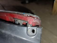 Стоп на Hyundai Tucson I Фото 13