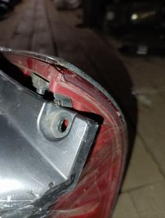 Стоп на Hyundai Tucson I Фото 14