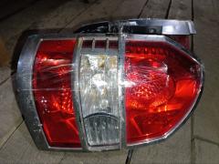 Стоп на Hyundai Tucson I Фото 15