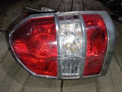 Стоп на Hyundai Tucson I Фото 16
