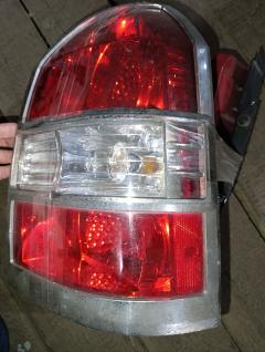Стоп на Hyundai Tucson I Фото 4