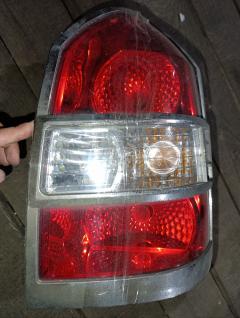 Стоп на Hyundai Tucson I Фото 5