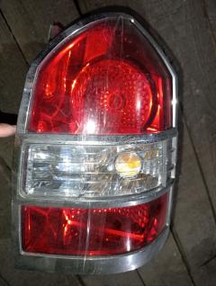 Стоп на Hyundai Tucson I Фото 6