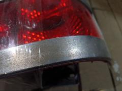Стоп на Hyundai Tucson I Фото 7
