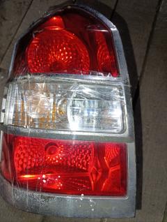 Стоп на Hyundai Tucson I Фото 8