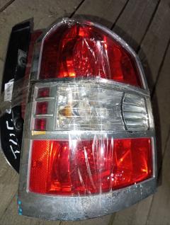 Стоп на Hyundai Tucson I Фото 9