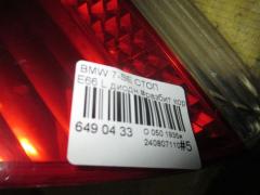 Стоп на Bmw 7-Series E66 Фото 4