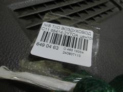 Воздуховод 68414-2YTOA на Nissan Tiida C11 Фото 2