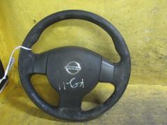 Air bag на Nissan Almera KG11