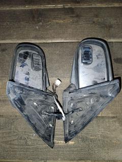 Зеркало двери боковой на Mazda 323 BJ5W Фото 12