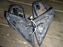 Зеркало двери боковой на Mazda 323 BJ5W Фото 13