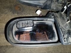 Зеркало двери боковой на Mazda 323 BJ5W Фото 14