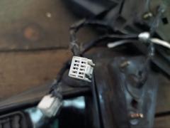 Зеркало двери боковой на Mazda 323 BJ5W Фото 16
