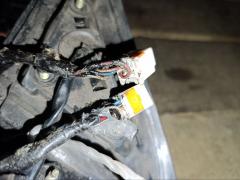 Зеркало двери боковой на Mazda 323 BJ5W Фото 17