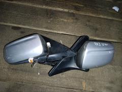 Зеркало двери боковой на Mazda 323 BJ5W Фото 3