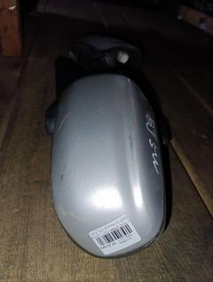 Зеркало двери боковой на Mazda 323 BJ5W Фото 5