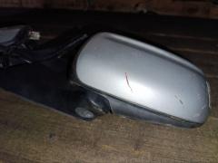 Зеркало двери боковой на Mazda 323 BJ5W Фото 6