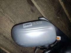 Зеркало двери боковой на Mazda 323 BJ5W Фото 8