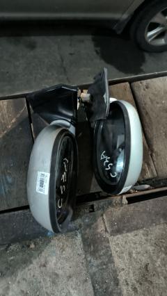 Зеркало двери боковой на Mitsubishi Lancer 9 CS3A Фото 3