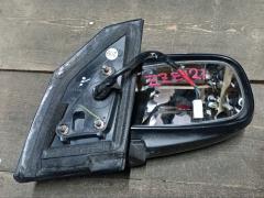 Зеркало двери боковой на Toyota Corolla ZZE121 Фото 14
