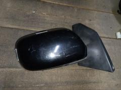 Зеркало двери боковой на Toyota Corolla ZZE121 Фото 3