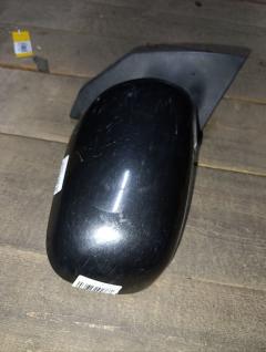 Зеркало двери боковой на Toyota Corolla ZZE121 Фото 4