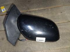 Зеркало двери боковой на Toyota Corolla ZZE121 Фото 5