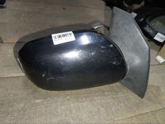 Зеркало двери боковой на Toyota Corolla ZZE121 Фото 6