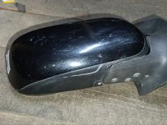 Зеркало двери боковой на Toyota Corolla ZZE121 Фото 9