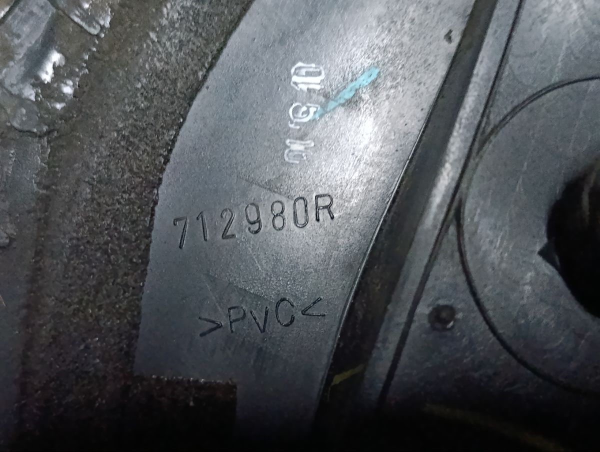 Зеркало двери боковой на Toyota Corolla ZZE121 Фото 15