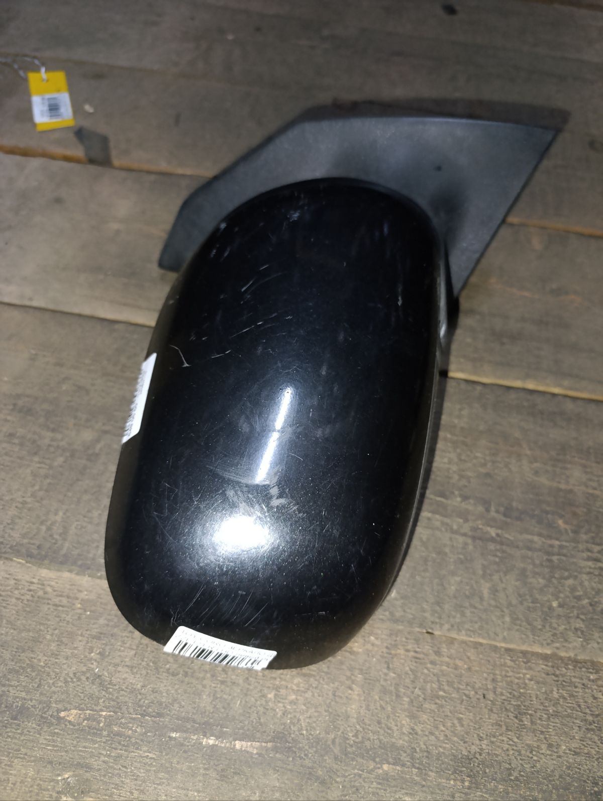 Зеркало двери боковой на Toyota Corolla ZZE121 Фото 4