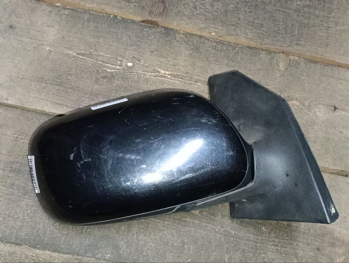 Зеркало двери боковой на Toyota Corolla ZZE121 Фото 8