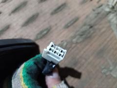 Зеркало двери боковой на Toyota Corolla ZZE121 Фото 10