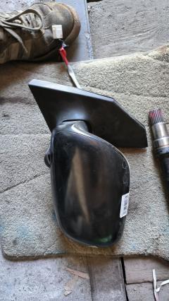 Зеркало двери боковой на Toyota Corolla ZZE121 Фото 11