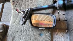 Зеркало двери боковой на Toyota Corolla ZZE121 Фото 12