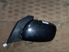 Зеркало двери боковой на Toyota Corolla ZZE121 Фото 3