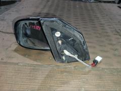 Зеркало двери боковой на Toyota Corolla ZZE121 Фото 8